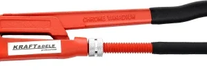 Llave grifa tipo S 1" KD10253 KRAFT&DELE - imagen principal