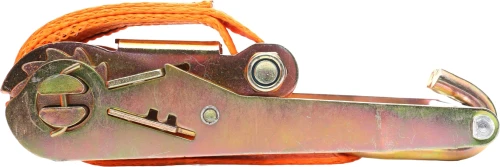 Cinta de amarre 8 m x 50 mm 5 T KD1335 KRAFT&DELE - detalle 4