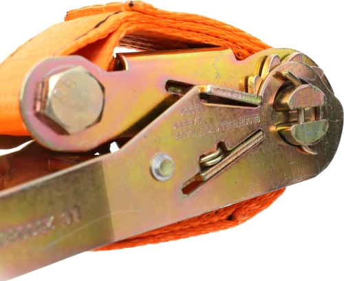 Cinta de amarre 8 m x 50 mm 5 T KD1335 KRAFT&DELE - detalle 5