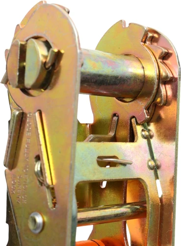 Cinta de amarre 8 m x 50 mm 5 T KD1335 KRAFT&DELE - detalle 7