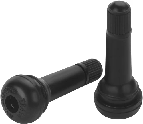 Pack de 100 válvulas para llantas 45 mm KD5907 KRAFT&DELE - detalle 2