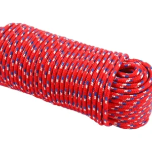 Cuerda multiusos 8 mm x 50 m KD11023 KRAFT&DELE - imagen principal