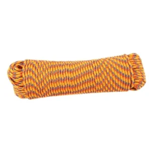 Cuerda multiusos 5 mm x 50 m KD11022 KRAFT&DELE - imagen principal