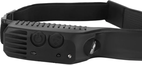 Linterna frontal LED KD3490 KRAFT&DELE - detalle 8