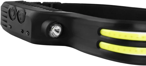 Linterna frontal LED KD3490 KRAFT&DELE - detalle 6