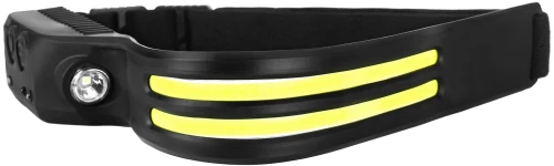 Linterna frontal LED KD3490 KRAFT&DELE - detalle 4