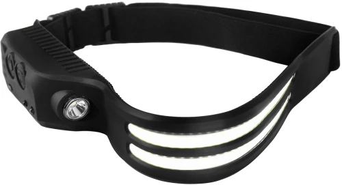 Linterna frontal LED KD3490 KRAFT&DELE - detalle 3