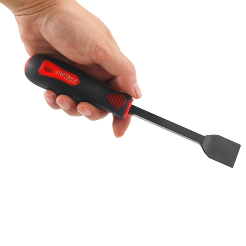 Juego de raspadores para eliminar juntas KD5951 KRAFT&DELE - detalle 5