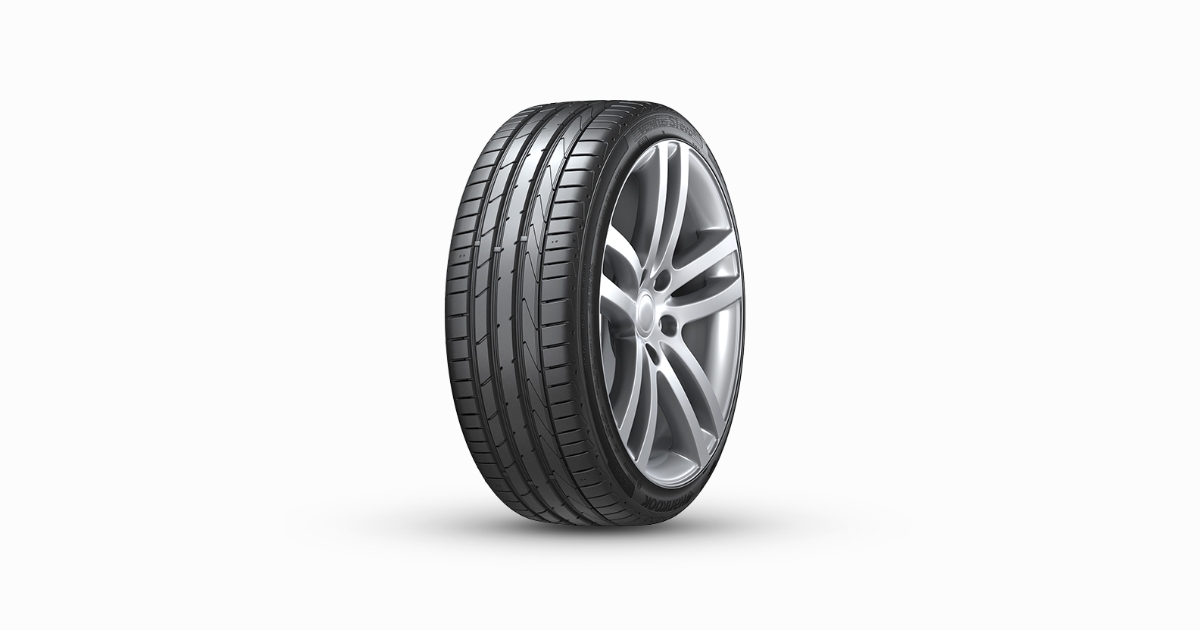 Neumatico HANKOOK 315/35R20 K117 C RFT XL 110W TL