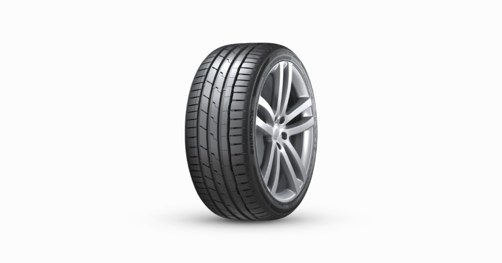 Neumatico HANKOOK 315/35R21 K127A XL MFS N0 111Y TL