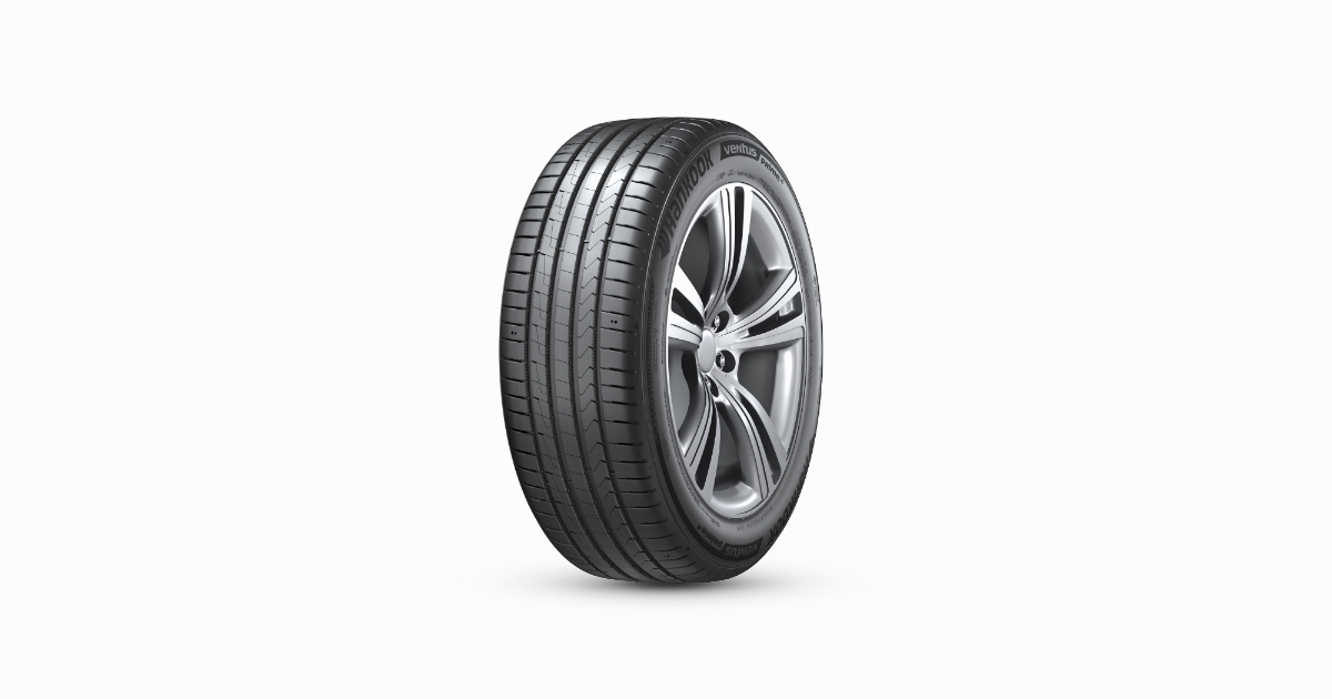 Neumatico HANKOOK 245/45R18 K135 XL 100W TL