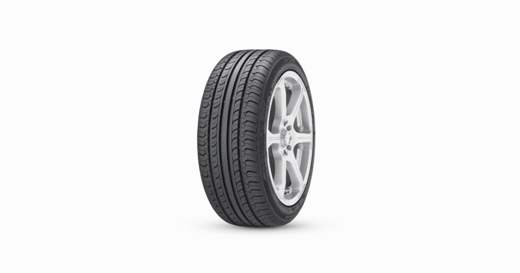 Neumatico HANKOOK 215/60R16 KINERGY ECO K425 (VW) 95V TL