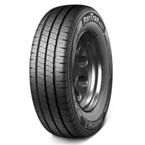 Neumatico KUMHO 235/65R16 KC 53 118/116R TL