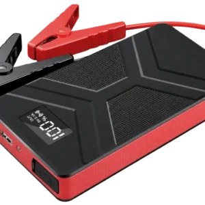 Arrancador de batería portátil 10000 mAh 800 A KD5490 KRAFT&DELE - imagen principal