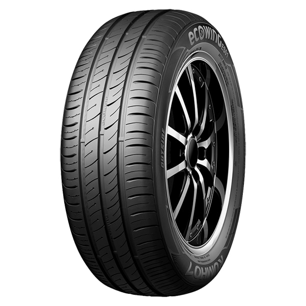 Neumatico KUMHO 185/55R15 KH27 XL 86H TL