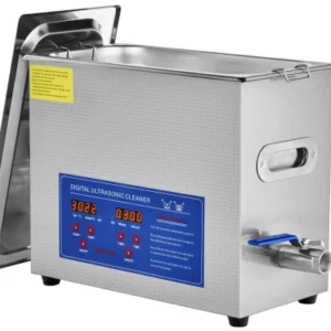 Limpiador ultrasónico 6,5 L 230 W KD449 KRAFT&DELE - imagen principal