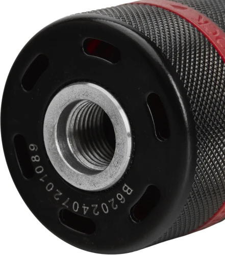 Portabrocas automático 1/2" 1,5-13 mm KD10051 KRAFT&DELE - detalle 4