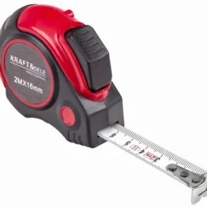 Cinta métrica 2 m KD10290 KRAFT&DELE - imagen principal