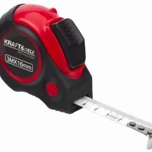 Cinta métrica 3 m KD10291 KRAFT&DELE - imagen principal