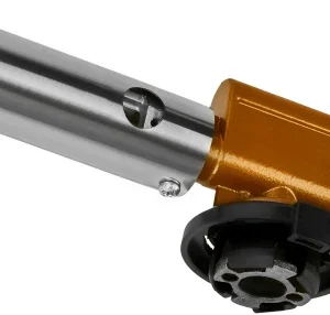Soplete de gas piezoeléctrico de hierro fundido KD10457 KRAFT&DELE - imagen principal