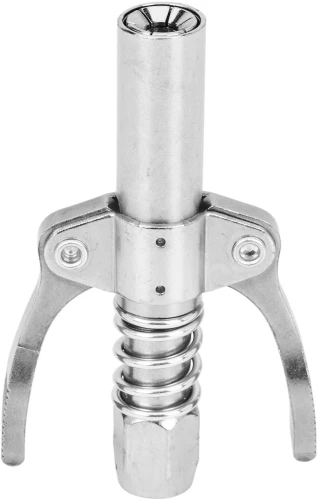 Boquilla autoblocante para engrasadora M10 30 cm KD10871 KRAFT&DELE - detalle 3