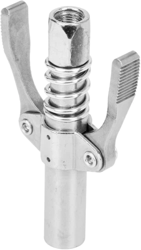 Boquilla autoblocante para engrasadora M10 30 cm KD10871 KRAFT&DELE - detalle 4