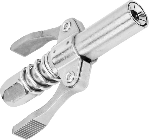 Boquilla autoblocante para engrasadora M10 30 cm KD10871 KRAFT&DELE - detalle 6