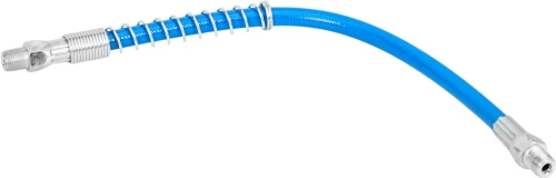 Boquilla autoblocante para engrasadora M10 30 cm KD10871 KRAFT&DELE - detalle 2