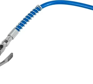 Boquilla autoblocante para engrasadora M10 30 cm KD10871 KRAFT&DELE - imagen principal