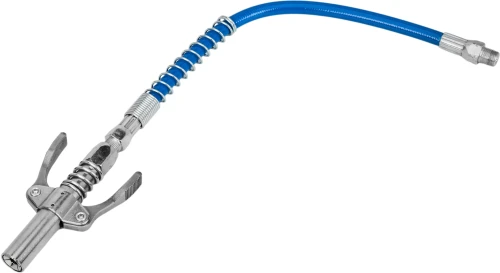 Boquilla autoblocante para engrasadora M10 30 cm KD10871 KRAFT&DELE - imagen principal