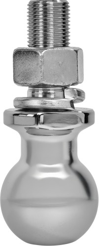 Bola de enganche 50 mm 3,5 T para quad, tractor y remolque KD11206 KRAFT&DELE - detalle 4