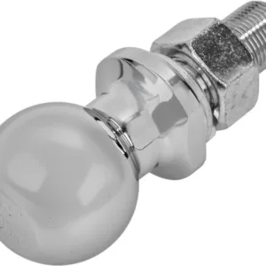Bola de enganche 50 mm 3,5 T para quad, tractor y remolque KD11206 KRAFT&DELE - imagen principal
