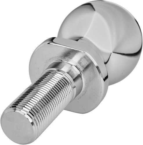 Bola de enganche 50 mm 3,5 T para quad, tractor y remolque KD11206 KRAFT&DELE - detalle 2