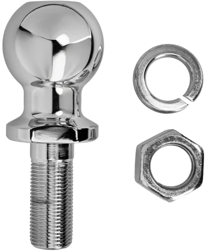 Bola de enganche 50 mm 3,5 T para quad, tractor y remolque KD11206 KRAFT&DELE - detalle 6