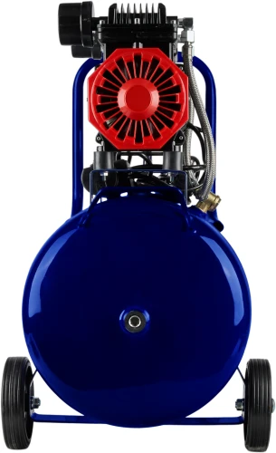 Compresor sin aceite 50 L 1500 W 290 L/min KD4052 KRAFT&DELE - detalle 4
