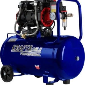 Compresor sin aceite 50 L 1500 W 290 L/min KD4052 KRAFT&DELE - imagen principal