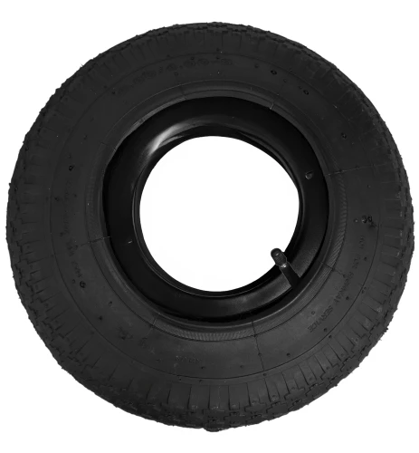 Neumático con cámara 4.80/4.00-8 KD461 KRAFT&DELE - detalle 3