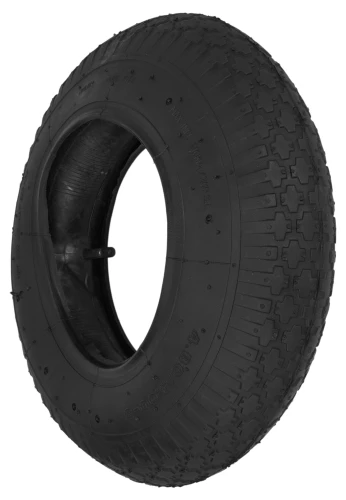 Neumático con cámara 4.80/4.00-8 KD461 KRAFT&DELE - detalle 4