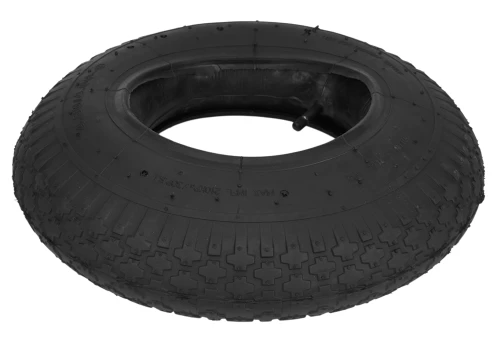 Neumático con cámara 4.80/4.00-8 KD461 KRAFT&DELE - detalle 5