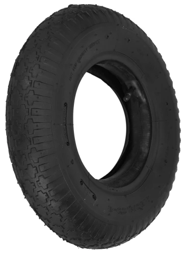 Neumático con cámara 4.80/4.00-8 KD461 KRAFT&DELE - detalle 6