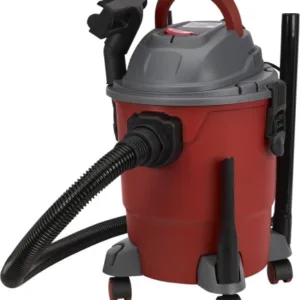 Aspirador industrial seco y húmedo 20 L 1200 W KD475 KRAFT&DELE - imagen principal
