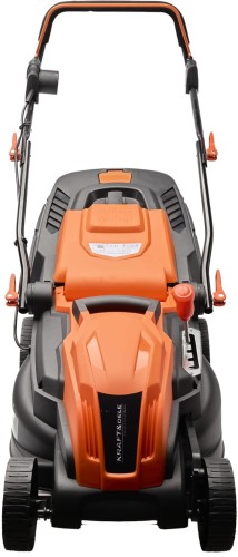 Cortacésped eléctrico 2600 W 38 cm con saco de 45 L KD5401 KRAFT&DELE - detalle 2
