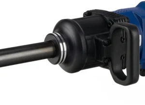 Llave de impacto neumática 1" 6600 Nm KD5786 KRAFT&DELE - imagen principal