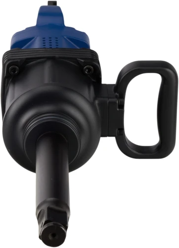 Llave de impacto neumática 1" 6600 Nm KD5786 KRAFT&DELE - detalle 7