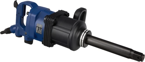 Llave de impacto neumática 1" 6600 Nm KD5786 KRAFT&DELE - detalle 2