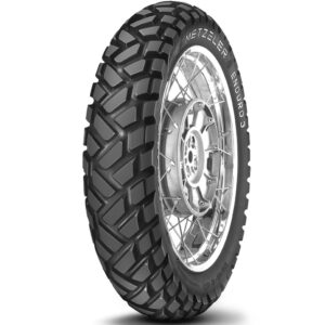 METZELER 130/80-17 65T ENDURO 3 SAHARA R TL