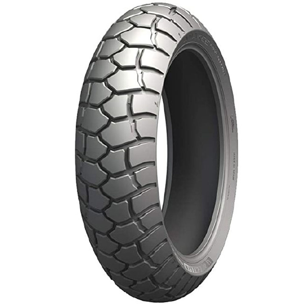 Michelin 100/90-19 57V ANAKEE ADVENTURE F TL