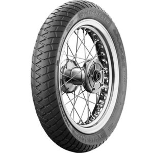 MICHELIN 120/70-14 61P ANAKEE STREET F/R TT REINF
