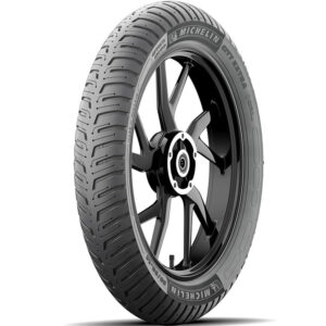 Michelin 80/80-14 43S CITY EXTRA F/R TL REINF