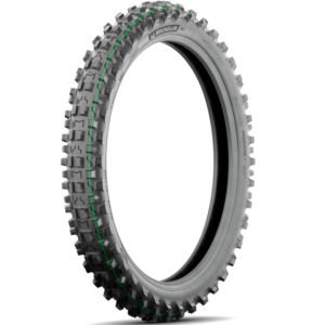MICHELIN 140/80-18 70R ENDURO 2 (Hard) R TT